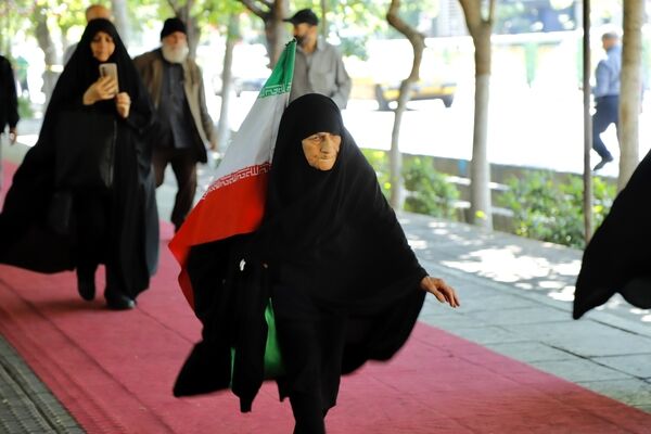 عید قربان، عید تقوا و گذشتن از خواسته‌های نفسانی برای رسیدن به قرب الهی است