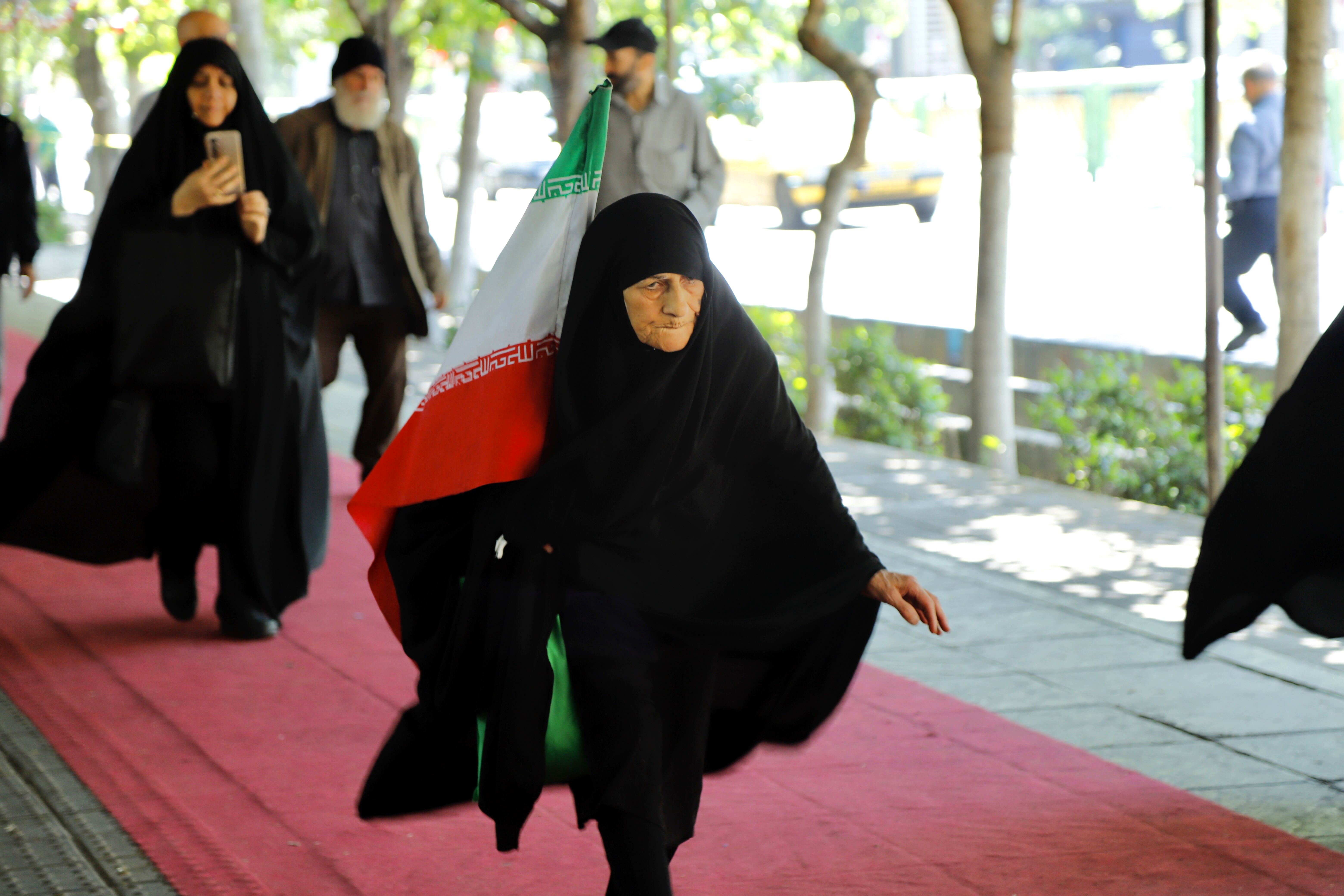 عید قربان، عید تقوا و گذشتن از خواسته‌های نفسانی برای رسیدن به قرب الهی است