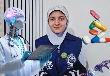 شگفتی‌های دنیای فناوری در حوزه پزشکی با کمک هوش‌مصنوعی