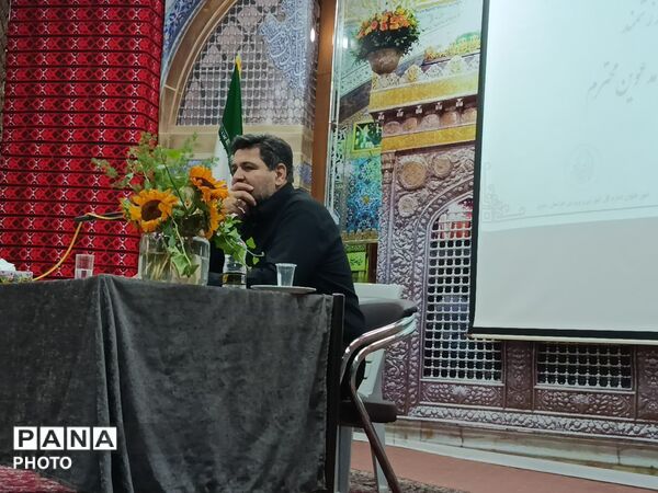 نشست توجیهی ، آموزشی بانوان آموزش و پرورش استان خراسان رضوی 