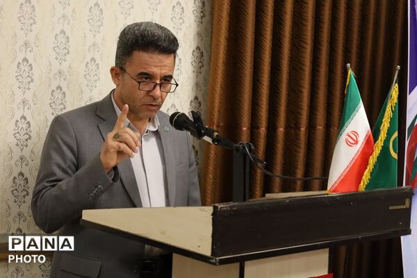 دیدار مسئولان تعاون همدان با نماینده ولی‌فقیه در استان 