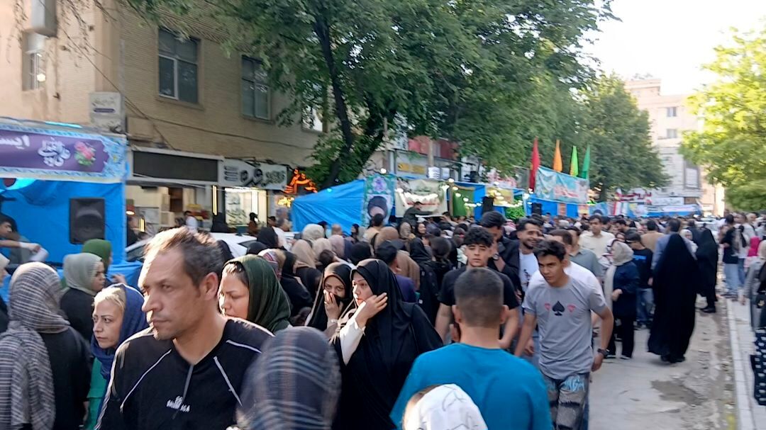 غدیر؛ روز ولایت، روز نام بلند امام علی (ع)