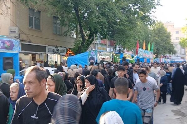 غدیر؛ روز ولایت، روز نام بلند امام علی (ع)