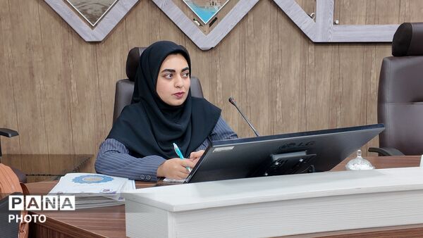 روایت تصویری از نشست گرامیداشت روز جهانی سوادآموزی در زنجان