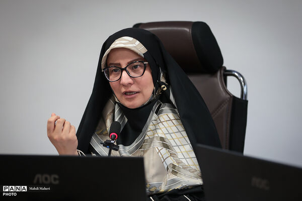  آیین اختتامیه فعالیت‌های گروه درس «تفکر و سبک زندگی» و دوازدهمین جشنواره الگوهای تدریس برتر