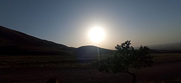 مزار گردشگری کلاته بایزید، گوهر پنهان طبیعت در دل کوهستان 