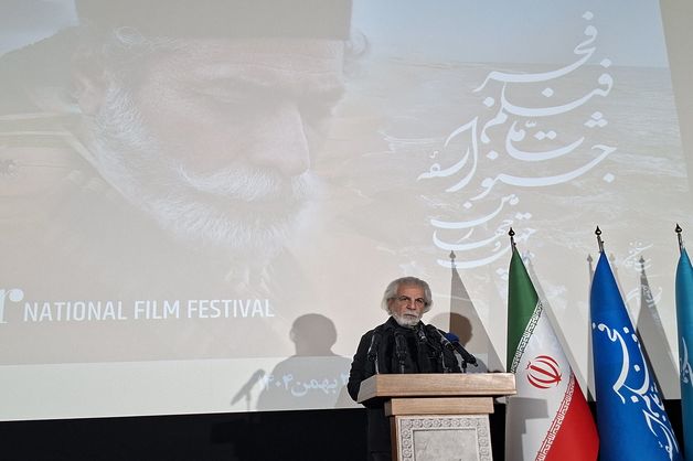 شاهسواری: فیلم‌های دغدغه‌مند در جشنواره فجر / برای اهالی سینما «خانه» سینمای ماست