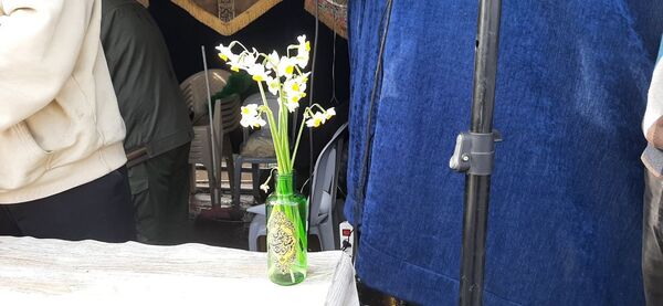 سربازان کوچک امام مهدی(عج)