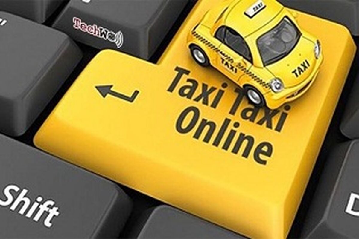 بیمه رانندگان تاکسی‌های اینترنتی هنوز نهایی نشده است
