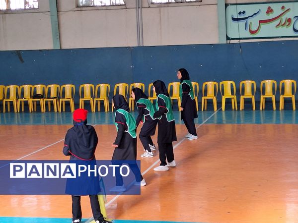 از مقاومت در آسمان تا اقتدار در زمین ورزش