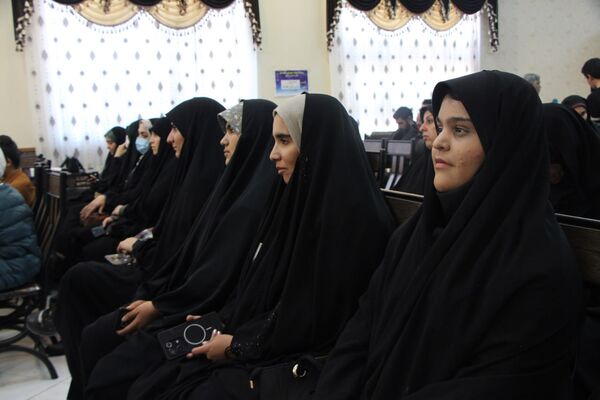 همایش اختتامیه دومین رویداد تولید محتوای دیجیتال و همایش تجلیل از فعالان فضای مجازی شهرستان بن