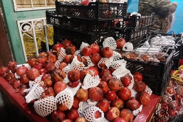 جشنواره انار در شهرقدس با محوریت فرهنگ و مشارکت مردمی