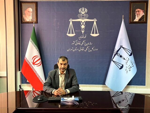 مرگ ۱۲۶ نفر بر اثر سوختگی در تهران طی ۶ ماه اول سال