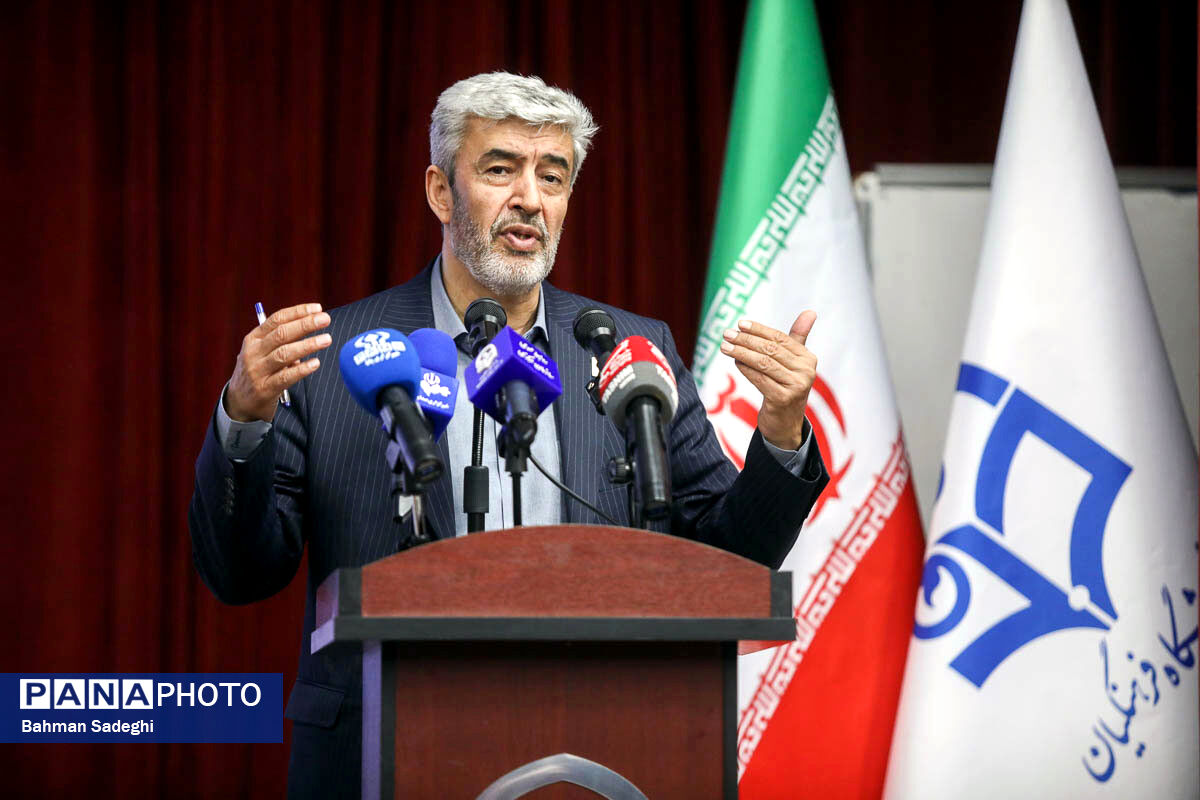 ۱۰۳۰ شهید دانشجومعلم شناسایی شده‌اند/ برگزاری کنگره ملی شهدای دانشجومعلم در سال آینده