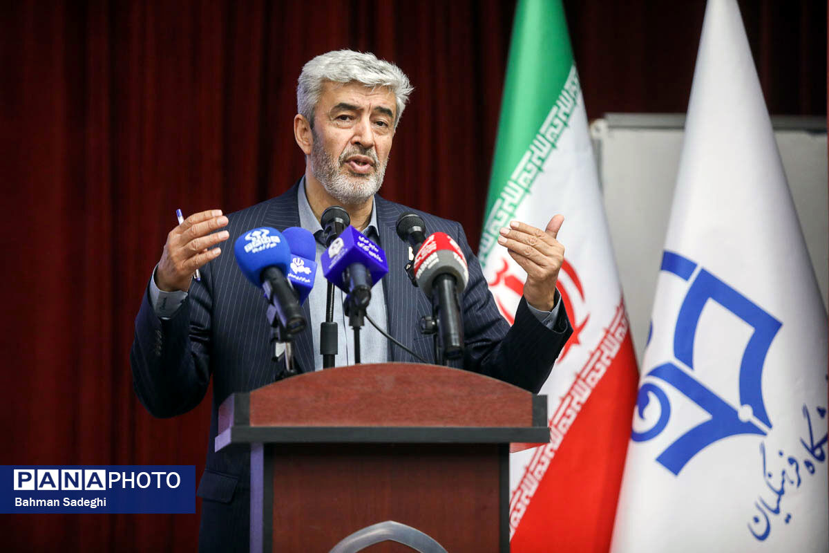 ۱۰۳۰ شهید دانشجومعلم شناسایی شده‌اند/ برگزاری کنگره ملی شهدای دانشجومعلم در سال آینده
