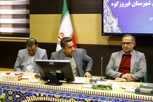 فیروزکوه میزبان همایش «نان کامل» می‌شود