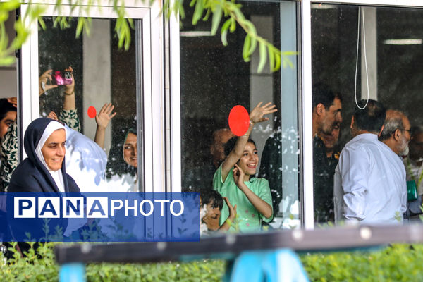 حجاج ارومیه‌ای راهی سرزمین وحی شدند