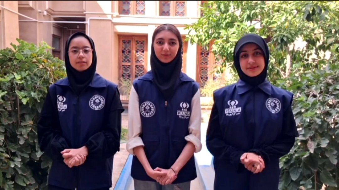  جاماندگان؛ روایتِ عبور از مرزها
