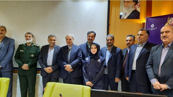 تجلیل از برگزیدگان پژوهشگر خراسانی در مشهد