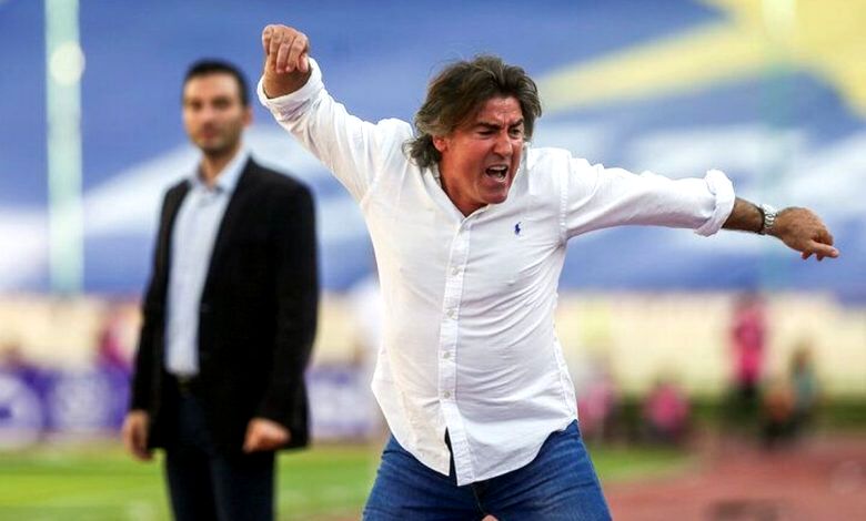 ساپینتو فعلاً می‌ماند