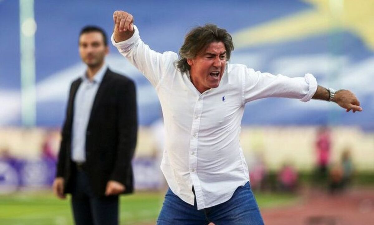 ساپینتو فعلاً می‌ماند