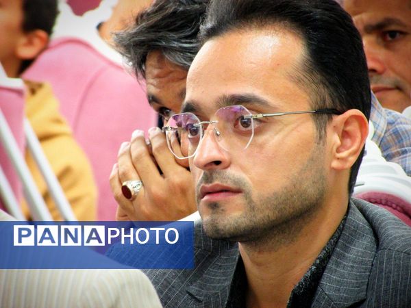 از رتبه برتر های کشوری و استانی جشنواره خوارزمی تجلیل شد