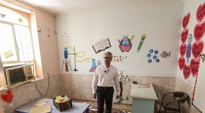 بقائی: زخم‌های جنایت شنیع متجاوزان در لامرد هیچگاه التیام نخواهد یافت 
