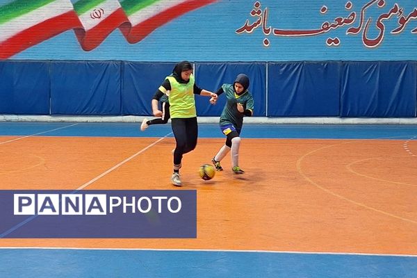 برترین‌ها به مصاف یکدیگر رفتند