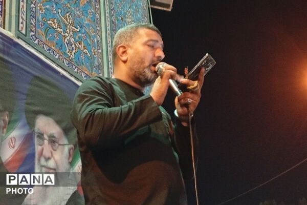روایت صد و چندشب میدان داری