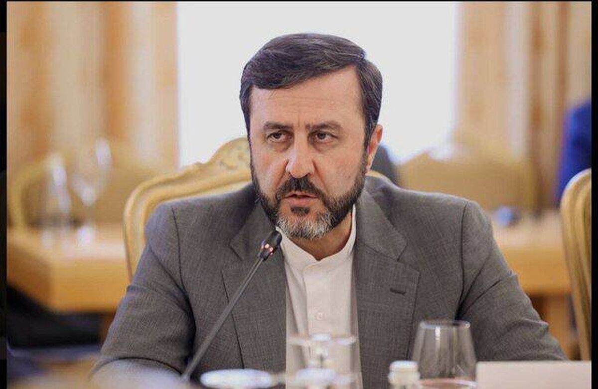 برنامه‌ای برای دسترسی به تاسیسات مورد حمله قرار گرفته و مواد هسته‌ای نداریم