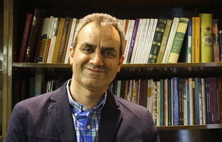 سوگ‌نوشته شهرام کرمی برای  دانش‌آموزان شهید