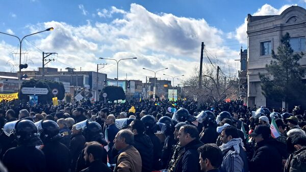 راهپیمایی و جشن یوم الله ۲۲ بهمن در شهرستان گناباد 