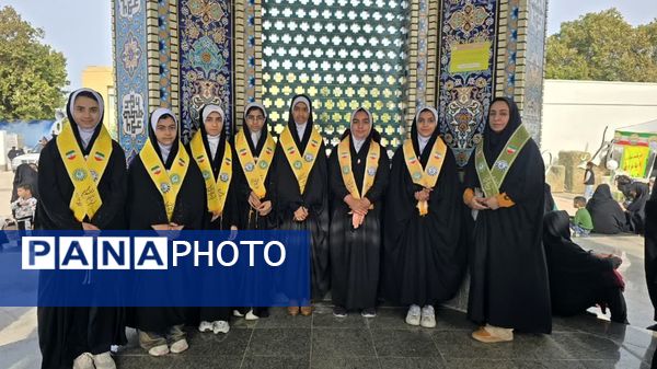 تجلی وحدت در راهپیمایی ۲۲ بهمن