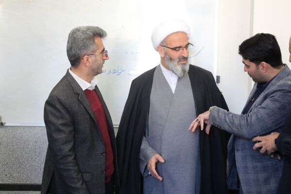 مرحله شهرستانی لیگ بزرگ دانش‌آموزی جت در سمنان