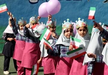 دوباره شورِ مدرسه/آماده‌باش برای یک سال تحصیلی متفاوت