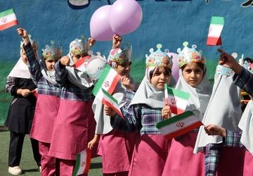 دوباره شورِ مدرسه/آماده‌باش برای یک سال تحصیلی متفاوت