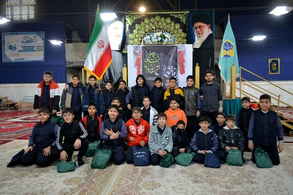 نوگلان فاطمی بهارستانی
