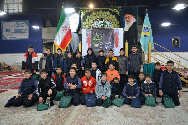 نوگلان فاطمی بهارستانی