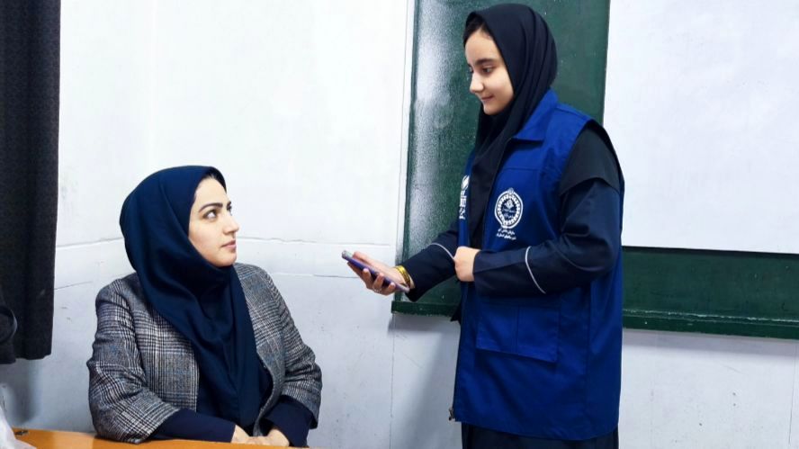 درس کار و فناوری، زمینه‌ساز یادگیری مهارت‌های کاربردی و خلاقیت دانش‌آموزان است