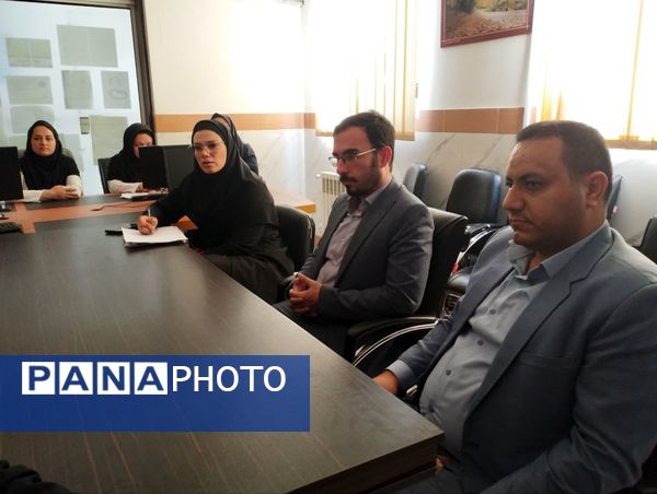 بازدید از روند اجرای طرح فتحان در شهرستان میاندورود