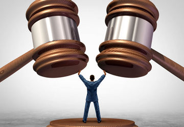 برای حل اختلافات، سامانه جامع داوری را جایگزین دادگاه کنید