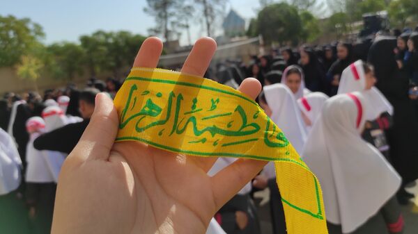 پیکر شهید دفاع مقدس پس از چهل و دو سال به شهر خود بازگشت