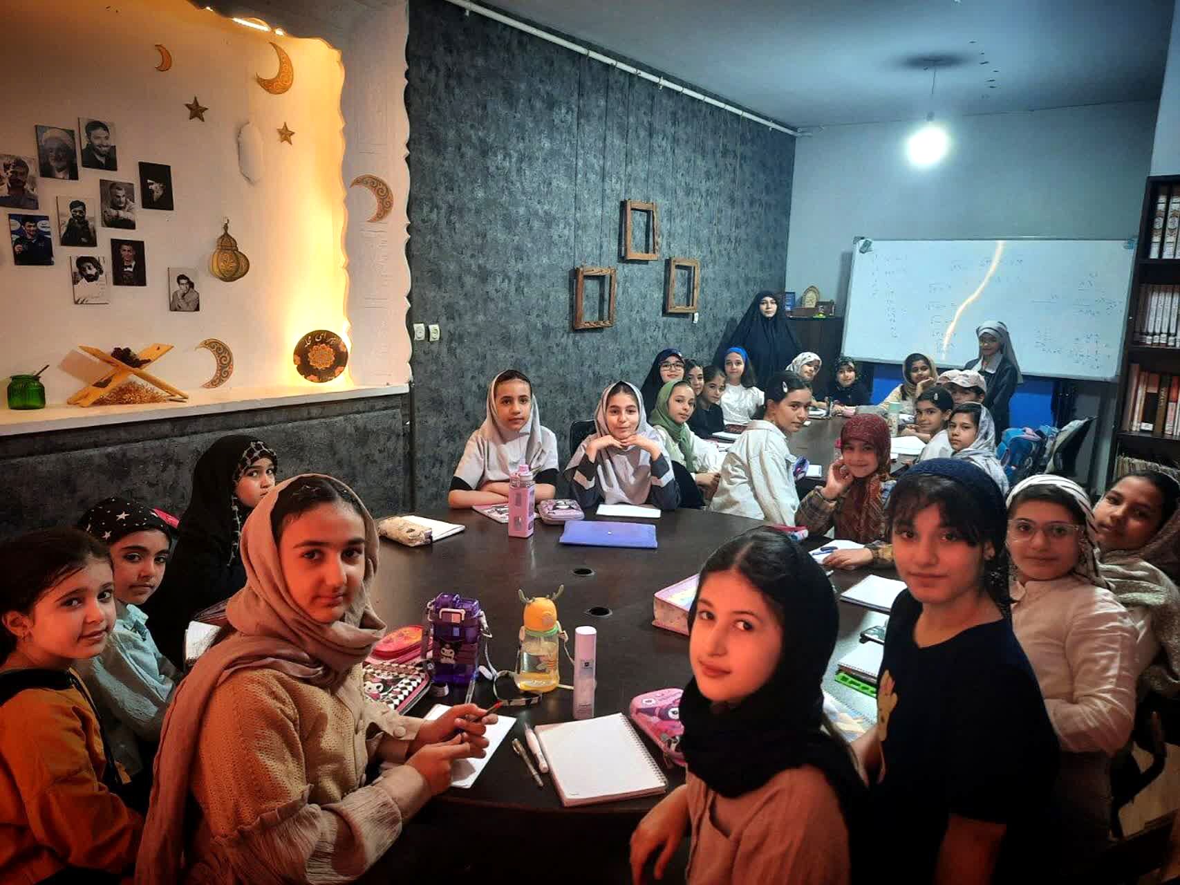 کار جهادی نماد اتحاد، همبستگی و توسعه فرهنگی است