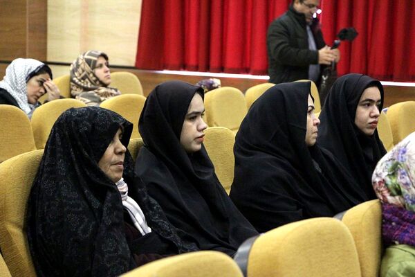 جشن حضور تا ظهور در سرای محله نسیم شهر