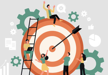 همایش بزرگ هدف شناسی در شهر شیراز