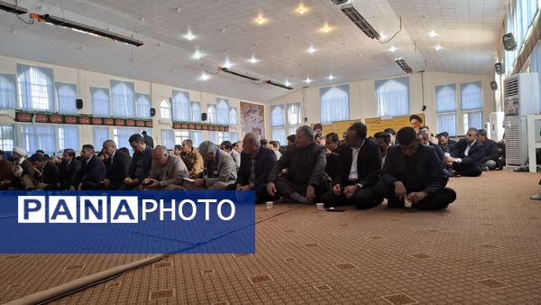 کارگاه توانمندسازی مدیران، معلمان، راهبران آموزشی، مربیان پرورشی و مشاوران شهرستان دنا