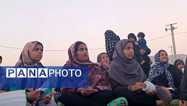 جشنواره ورزشی به مناسبت هفته بسیج 