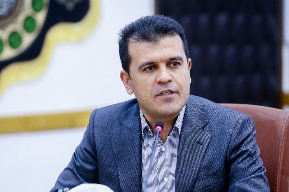پیام تسلیت معاون علمی رئیس‌جمهور در پی شهادت دکتر خرازی 