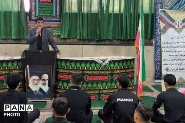 «احلی من العسل» همزمان با ششم محرم و سالروز شهادت حضرت قاسم(ع) در بهارستان دو