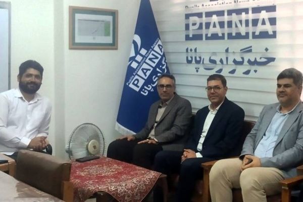 پانا، شریک آموزشی آموزش و پرورش در ارتقای کیفیت تعلیم و تربیت است